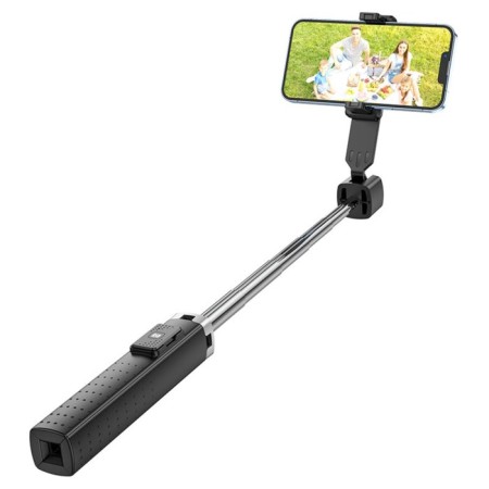 Mono-thieves Hoco K18, for 4.5-7.0 inches, Bluetooth, 0.97 m, black-2