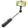 Mono-thieves Hoco K18, for 4.5-7.0 inches, Bluetooth, 0.97 m, black