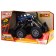 Inertial Funky Toys “SUV” machine, black color