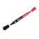 Marker for white boards Luxor Duorite, 1-3 mm, bilateral, bullet, black/red