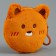 Wallet "Bear" on the key