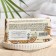 Soap "Florinda", "Profumo di Festa", 100 g