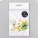 Stickers Stickers for scrapbooking "Dragon" 9-330