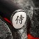 Kitchen knife Samura Mo-V, universal, blade 12 cm