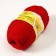Yarn "Children's Fun" 20% microfiber, 80% acrylic 140m/50g (046 red)