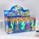 Show Box with candles for the cake numbers "Classic". 10.2 cm, 50 pieces
