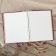 Photo album magnetic 30 sheets "Ornament" 23x28cm mix