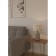 Capalbio table lamp, 1x40W E27