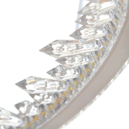 Lamp Bayerlux "Regulus" LED 100W 3000-6000k White 41x38x31-131 cm-10