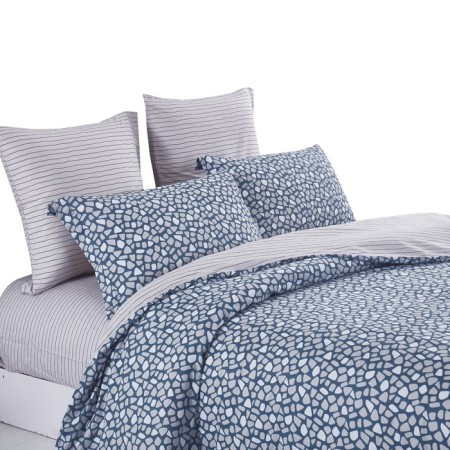 Diva Afrodita bedding bedding, size 230x250 cm, 150x220 cm - 2 pcs, 50x70 cm - 2 pcs, 70x70 sm -2 pcs-3