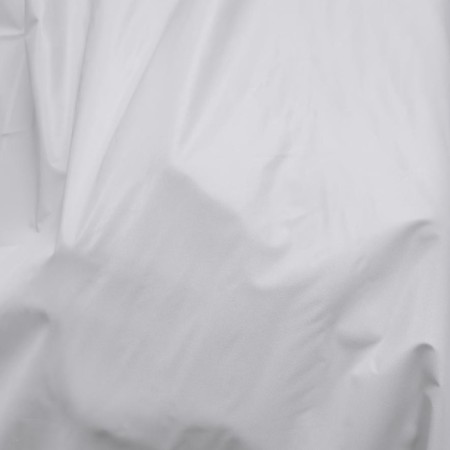 The bathroom curtain dasch, PEVA, 180x200 cm, white-3