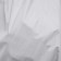 The bathroom curtain dasch, PEVA, 180x200 cm, white