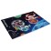 Album for drawing A4, 30 sheets, block 120 g/m², on glue, Erich Krause "Space Anime", 100% White, solid substrate