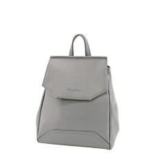 B2656 Bag-rugzak, valve department, gray color 32x24x12cm