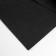 Foamiran Iranian 0.8-1 mm (Black/195) 60x70 cm