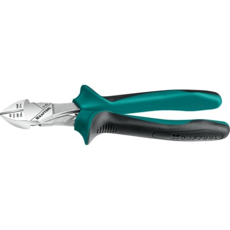 Dielectric skeletons Kraftool Kraftmax, two -component handles, 200 mm