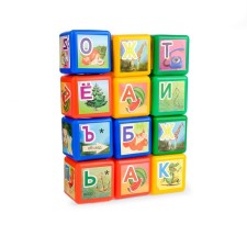 Cubes 
