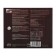 New Year. Chocolate dragee "Marshmallow in milk chocolate", sleeping snake, 100 g
