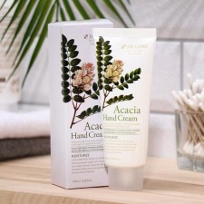 3W Clinic moisturizer with a nutrient acacia extract, 100 ml