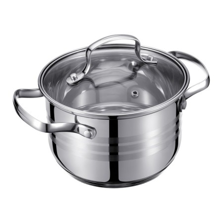 Caustrule Regent Linea Cintura, with a lid, 2.1 l