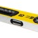 Magnetic level Stayer Pro 3480-100, reinforced profile, with a swivel eye, 1000 mm