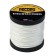 Microord "Master K." nylon, white, D - 1.2 mm, 30 m