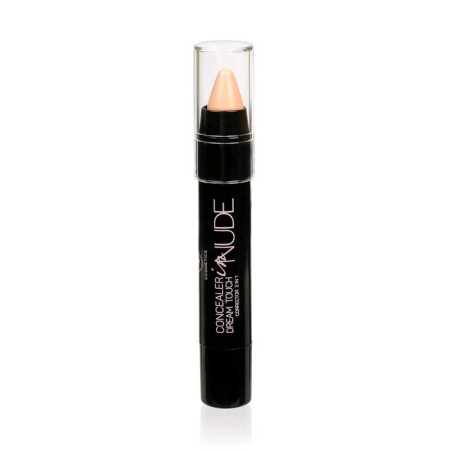 Facial corrector TF Dream Touch Corrector 2V1 Concealeler in Nube, tone 101 cream-1