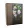 Photo album for 200 photos "Flowers"