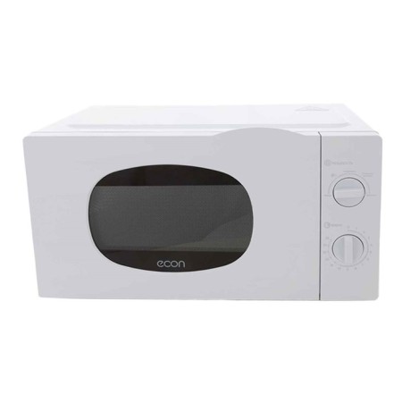 Microwave oven ECON ECO-2038M, 700 W, 5 modes, 20 l, white-2
