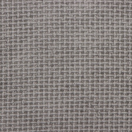 Decorative pillowcase "Ethel" Scandil 45*45 Gray, 100% p/e-2
