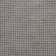 Decorative pillowcase "Ethel" Scandil 45*45 Gray, 100% p/e