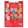 Stickers reusable "My big farm"