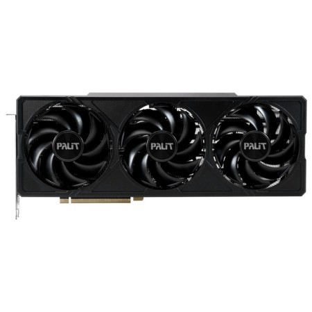 The Palit GeForce RTX 4070 Ti Super Jetstream OC 16GB (NED47TSS19T2-1043J)-1