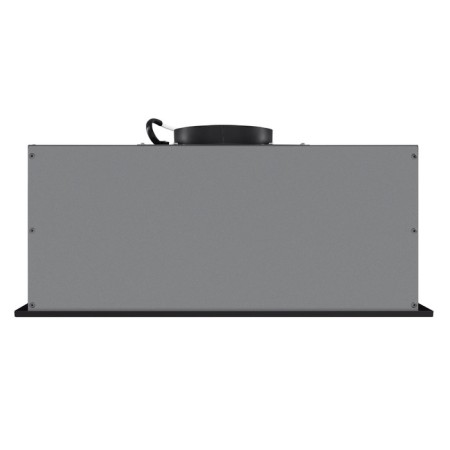 Maunfeld Crosby Power 50 Extension, integrated, 1050 m3/h, 3 speeds, 50 cm, black-9