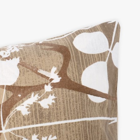 Pillowcase Ethel "Cream Morning" 50x70 ± 3 cm mix-1