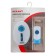 Rexant RX-6 call, wireless, 32 melodies, 100 m, from batteries/220 V, white