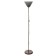 Taleser "Izi" 1x15W E27 Model: BR 01008 Wenge/Black