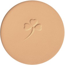 Facial powder compact Sweet Heart, Tone Peach