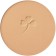 Facial powder compact Sweet Heart, Tone Peach