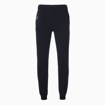 Male pants are found, blue color, size 50