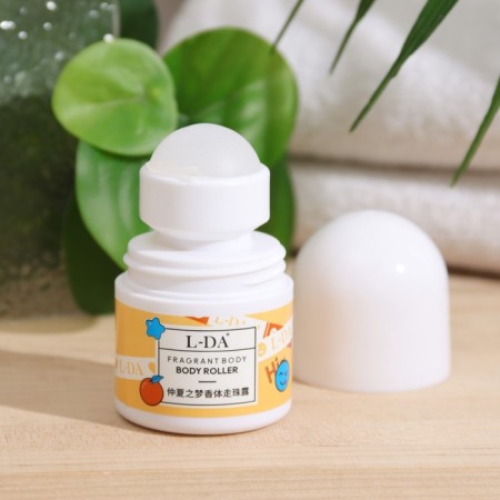 Ball deodorant, citrus tree, 30 ml-2