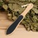 Feet Feet Bannia (150/80), Altai birch, 25x4.5x0.6 cm