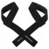 Onlytop traction straps, leather