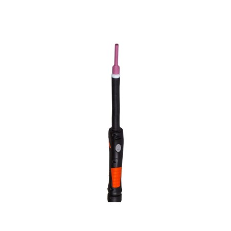 Welding burner "Svarog" Tech TS 25 (IOJ6306), M12 × 1, water. Out., 250 a, d = 1-4 mm, 8 m-1