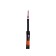 Welding burner "Svarog" Tech TS 25 (IOJ6306), M12 × 1, water. Out., 250 a, d = 1-4 mm, 8 m