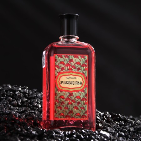 Cologne "carnation", 85 ml