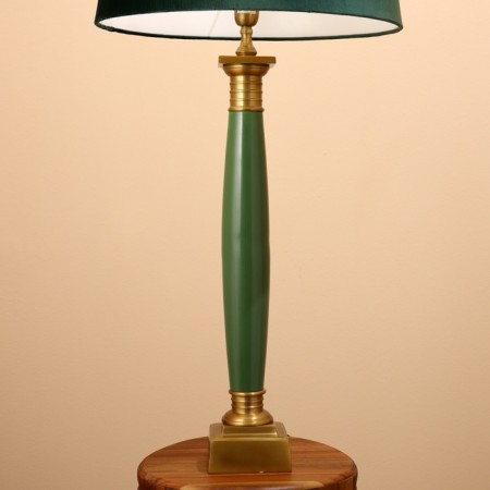 Grinch tablespoon green/golden 1x40W, E27, 56x56x85 cm-3