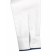 Pelican boy shirt, height 122 cm, white color
