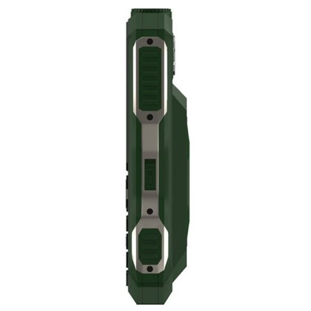 Cell phone Maxvi P100 Green-5