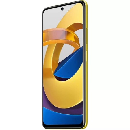 Smartphone Xiaomi Poco M4 Pro NFC RU, 6.43 ’’, IPS, 8GB, 256GB, 64MP, 16MP, 5000 mAh, yellow-4